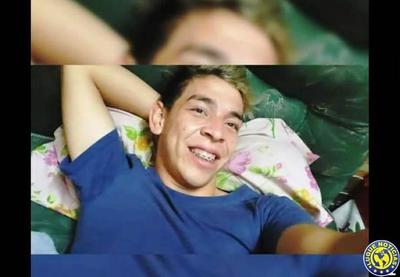 Acuchilló a su amigo tras desafiarlo en Grupo de WhatsApp •