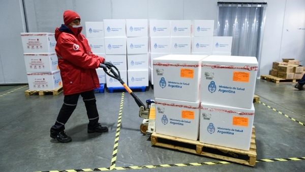 Famosos piden al G7 que done vacunas de coronavirus a los países pobres | .::Agencia IP::.