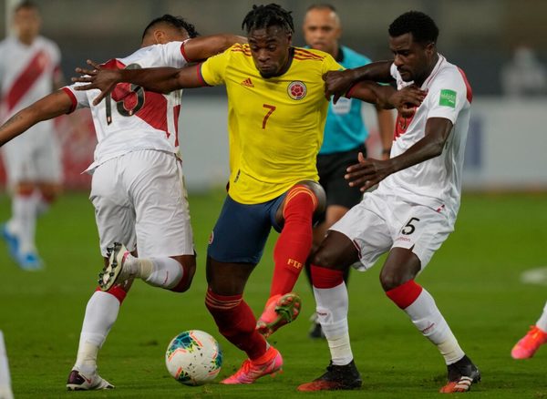 La octava fecha de Eliminatorias abre paso con atractivos duelos | OnLivePy