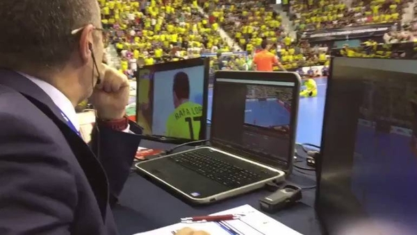 Diario HOY | Habrá video arbitraje en el Mundial de futsal