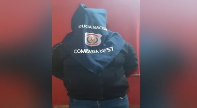 Diario HOY | Ñemby: discusión entre vecinos terminó en tragedia