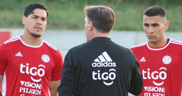 ¿Quiénes son los albirrojos del plantel actual con más partidos ante Brasil?