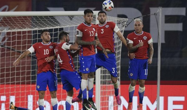 Chile-Bolivia: un duelo para tomar impulso y comenzar a ilusionarse