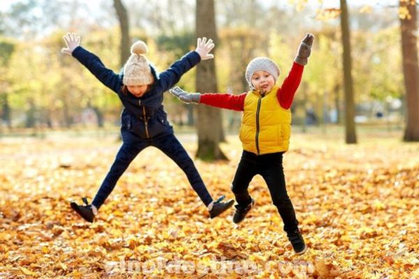 Cuidar la salud de nuestros niños es fundamental en tiempos de Pandemia y mantener las defensas altas en nuestra familia.