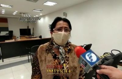 Familiares de joven asesinada conformes con la sentencia del tribunal
