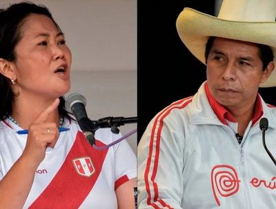 Elecciones en Perú: el futuro de un país dividido · Radio Monumental 1080 AM
