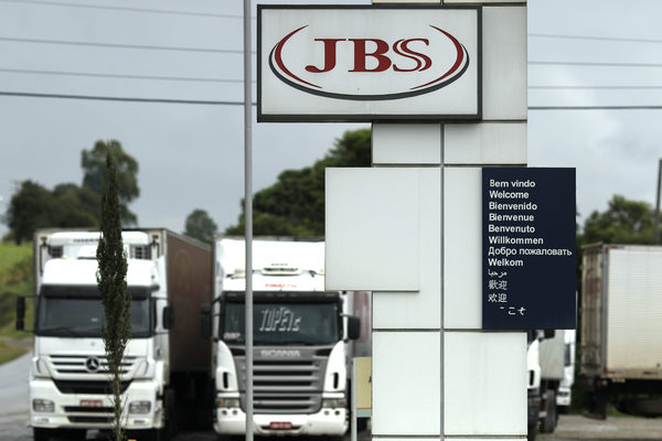 La brasileña JBS compra Rivalea, empresa líder de carne porcina en Australia - MarketData