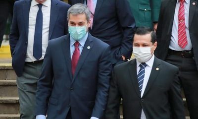 ANDE presentó Plan Maestro 2021-2030 con inversión de USD 8.911 millones