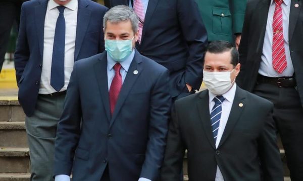 ANDE presentó Plan Maestro 2021-2030 con inversión de USD 8.911 millones