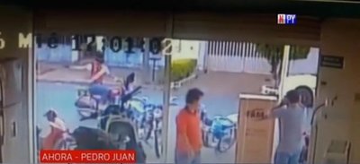 25 años de cárcel por matar a su joven pareja | Noticias Paraguay
