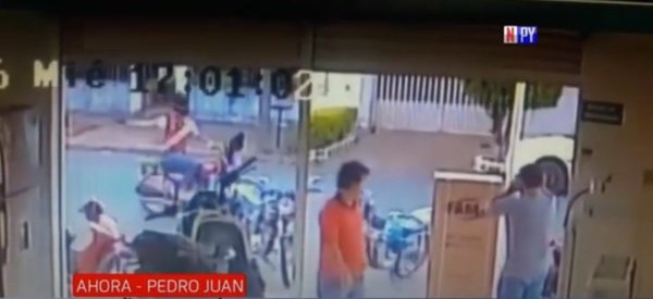 25 años de cárcel por matar a su joven pareja | Noticias Paraguay