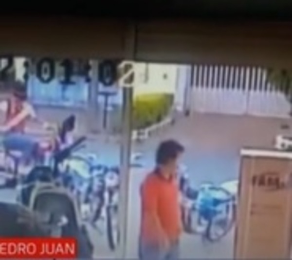 Condenan a 25 años de cárcel a hombre por matar a su pareja - Paraguay.com