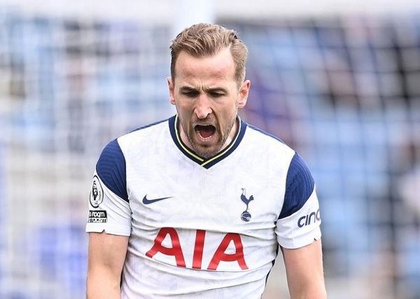 La escalofriante suma que pide Tottenham por Kane