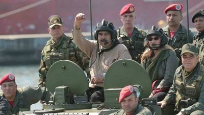 Crímenes contra la Humanidad en Venezuela: La fiscal de la CPI espera anunciar una decisión «en días»
