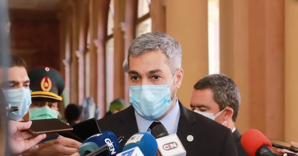 La Nación / Abogada considera que Abdo puede ir preso por muertes en pandemia