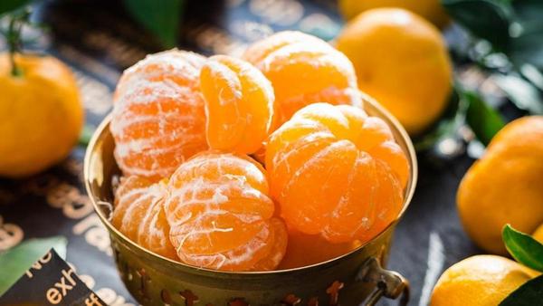 ¿Por qué esta es la mejor época del año para consumir mandarinas? - Megacadena — Últimas Noticias de Paraguay