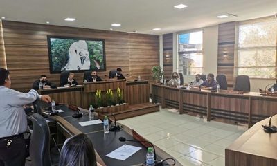 Revocan arrendamientos fraudulentos de inmueble de ex combatiente