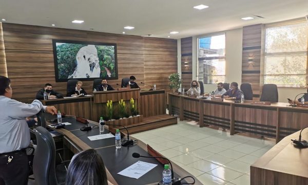 Revocan arrendamientos fraudulentos de inmueble de ex combatiente