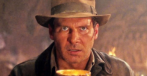 Revelan las primeras fotos de Harrison Ford como Indiana Jones a sus 78 años - C9N
