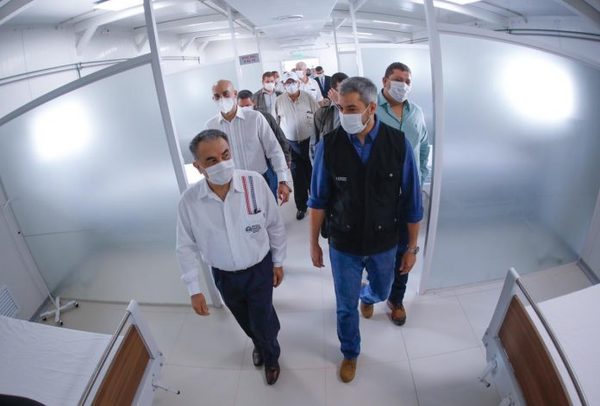 Tras denuncia, Fiscalía abre investigación por falta de previsión de Gobierno ante pandemia de COVID-19