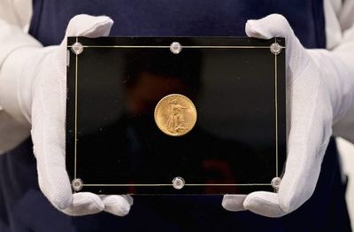 Subastada por 19,5 millones de dólares una moneda, la más cara del mundo - Mundo - ABC Color