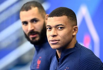 “Kylian Mbappé es el mejor jugador de esta Eurocopa” - Fútbol Internacional - ABC Color