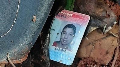Feminicidio: mató a su pareja de un golpe en la cabeza