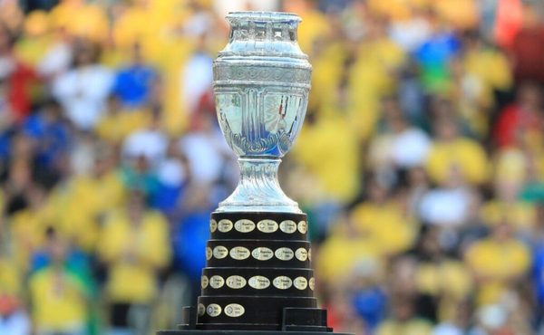 Brasil no exigirá vacunación para la Copa América | OnLivePy