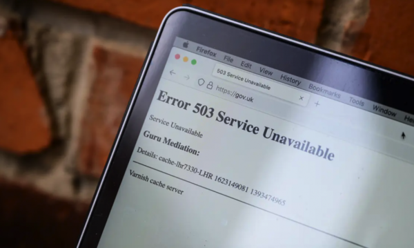 Diario HOY | Sin indicios de un ciberataque en la caída mundial de webs