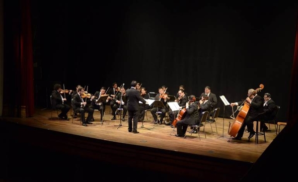 Diario HOY | La OSCA presenta "Sínfonía Divertida" para las familias