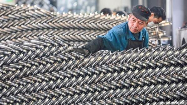 EE.UU. y China impulsarán crecimiento en 2021, afirma Banco Mundial - ADN Digital