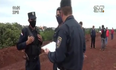 Nuevo caso de feminicidio en Ciudad del Este - SNT