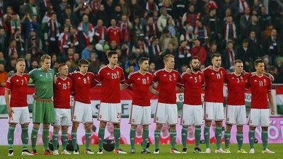 Diario HOY | Los futbolistas húngaros no se arrodillarán como gesto contra el racismo