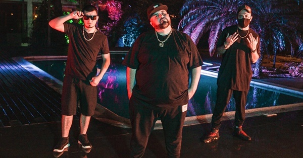 Tras 8 años separados, Humbertiko & Urbanos regresan con un nuevo tema