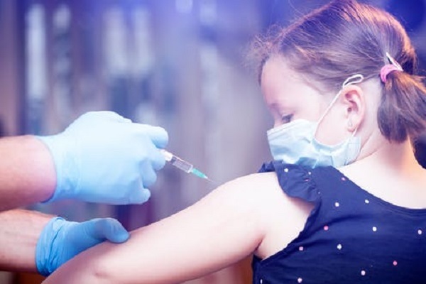 Moderna dice que los niños de 5 años podrían recibir pronto la vacuna contra el Covid-19 - Noticiero Paraguay