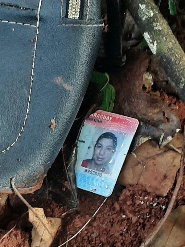 Nuevo caso de feminicidio en Ciudad del Este - ABC en el Este - ABC Color