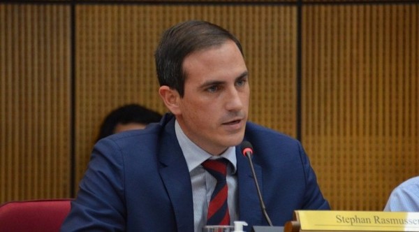 Senador pide que Hacienda y Salud aclaren situación de fondos de emergencia