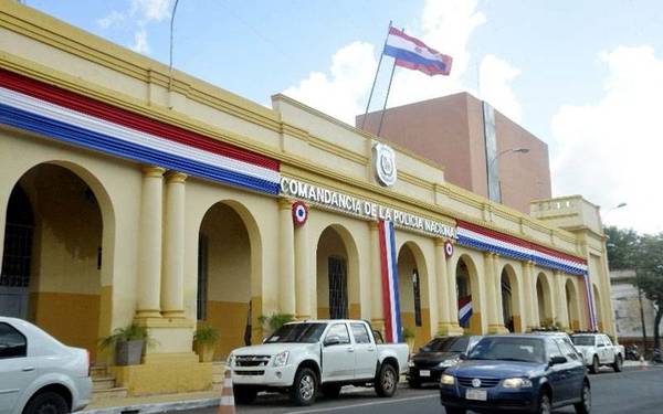 En total hay 121 personas desaparecidas, según reporte de la Policía