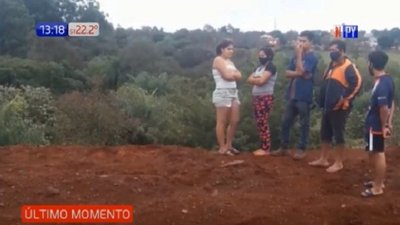 Investigan presunto feminicidio en Ciudad del Este | Noticias Paraguay
