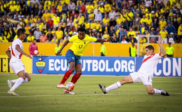 Así se juega la fecha 8 de las Eliminatorias | Noticias Paraguay