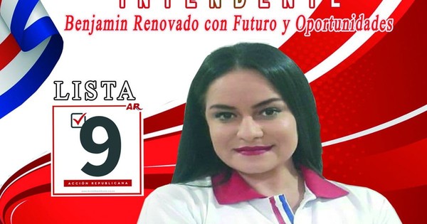 La Nación / Politizan obras del MOPC en Benjamín Aceval
