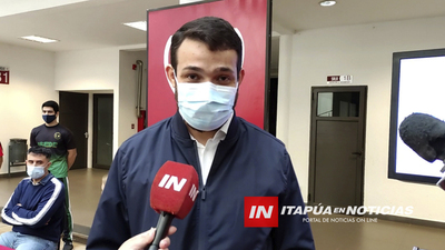 ANTE CRÍTICA SITUACIÓN DEL HOSPITAL RESPIRATORIO, RENUNCIA EL DIRECTOR INTERINO.