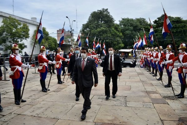 Vicepresidente inaugurará encuentro internacional de telecomunicaciones | .::Agencia IP::.