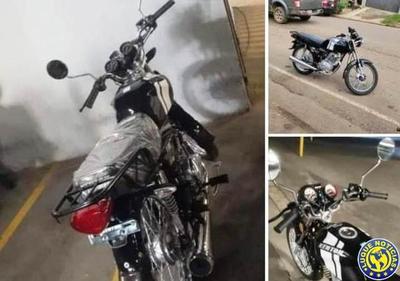 Madre e hija, víctimas de un violento asalto •