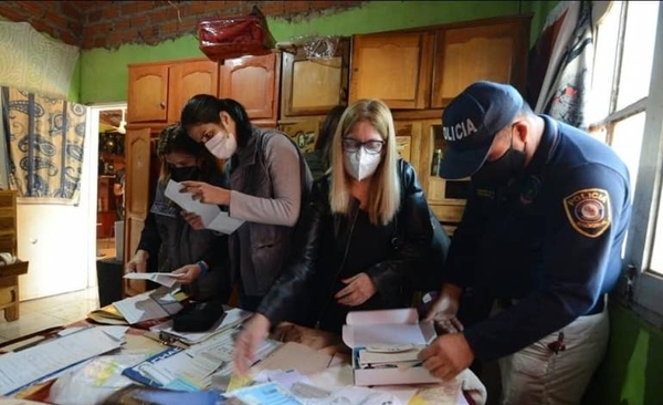 Diario HOY | CDE: detienen a 3 sospechosos presuntamente involucrados en Trata de Personas