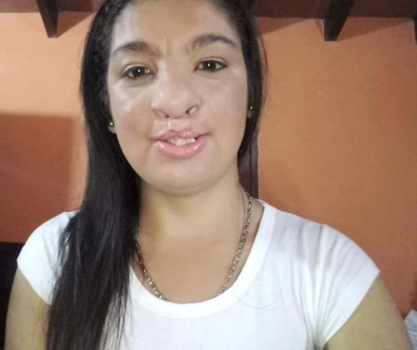 Tras dos meses de noviazgo joven es asesinada por pareja árabe