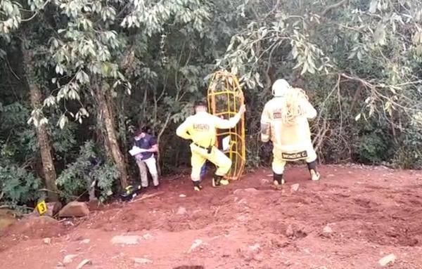 Mujer fue asesinada en Ciudad del Este
