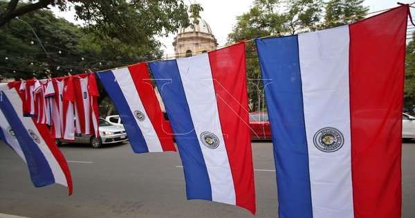 La Nación / #GENAlbirrojo: otra fecha de Eliminatorias Sudamericanas con Grupo Nación