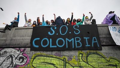 La CIDH evaluará cerca de 600 violaciones a los derechos humanos en Colombia