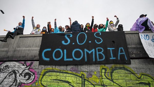 La CIDH evaluará cerca de 600 violaciones a los derechos humanos en Colombia